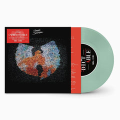 Statik Selektah - Unpredictable - (Limited Edition) - [Vinyl]