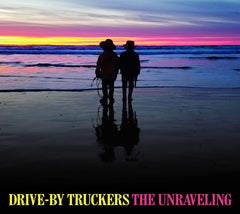 Drive-By Truckers - The Unraveling - [CD]