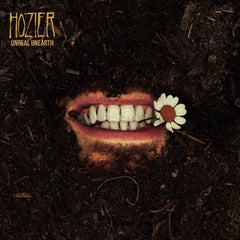 Hozier - UNREAL UNEARTH - [Vinyl]