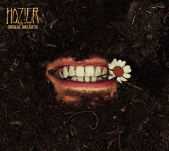 Hozier - Unreal Unearth - (Booklet, Softpak) - [CD]
