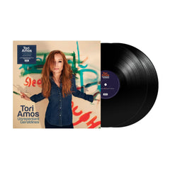 Tori Amos - Unrepentant Geraldines - (Deluxe Edition, Bonus Tracks, Anniversary Edition) - [Vinyl]