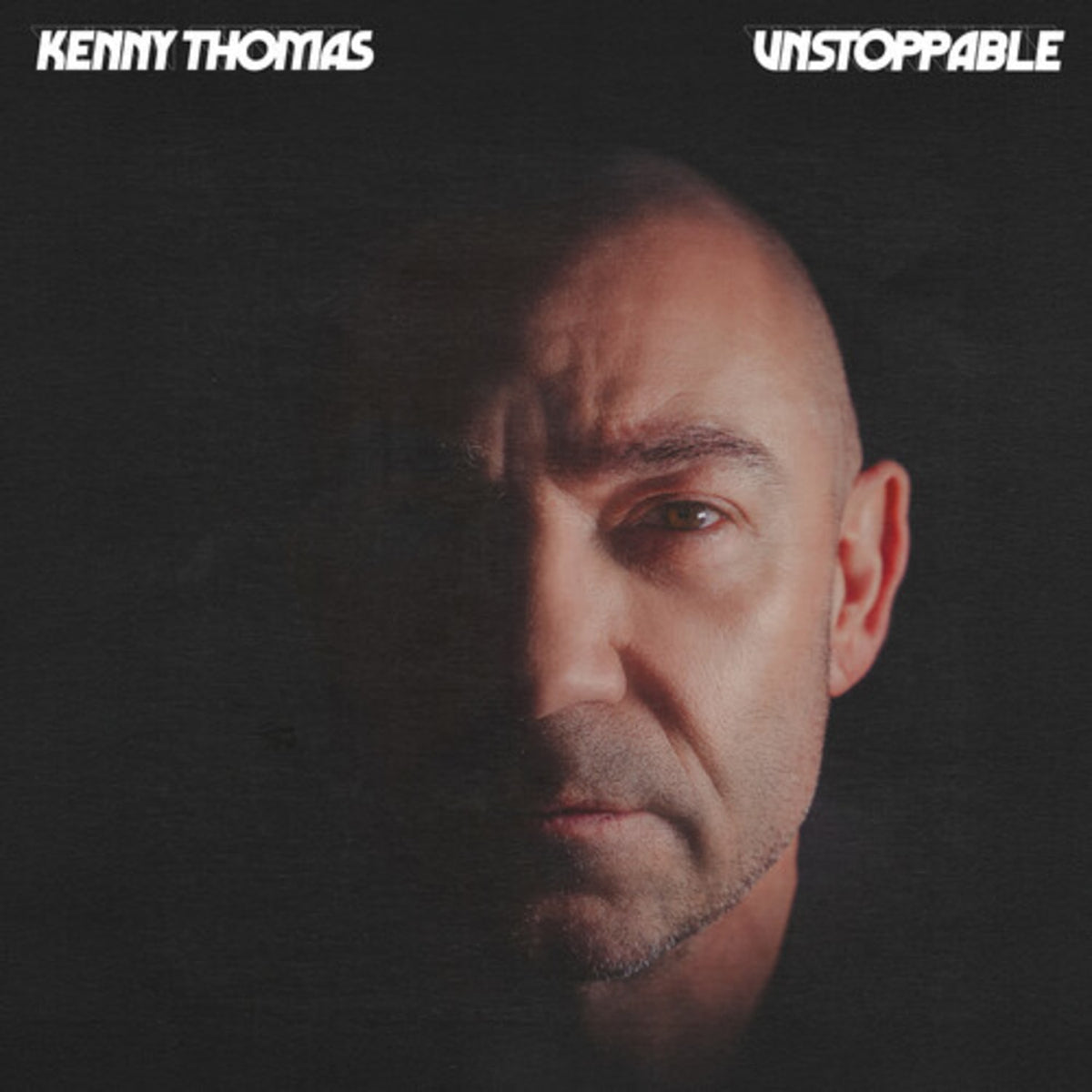 Kenny Thomas - Unstoppable (IEX) - (Indie Exclusive) - [Vinyl]