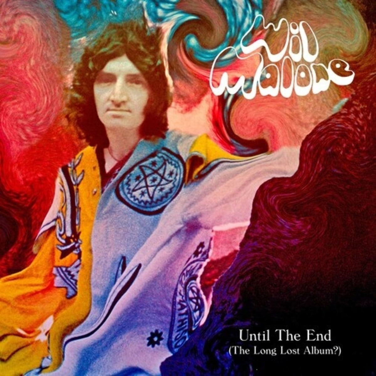 Wil Malone - Until The End (The Long Lost Album?) - [Vinyl]