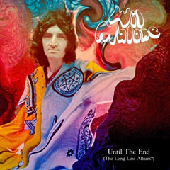 Wil Malone - Until The End (The Long Lost Album?) - [Vinyl]