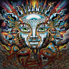 Sublime - Until The Sun Explodes - (Colored , Blue) - [Vinyl]