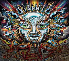 Sublime - Until The Sun Explodes - (Jewel Case Packaging) - [CD]