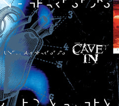 Cave In - Until Your Heart Stops - (Reissue) - [CD]