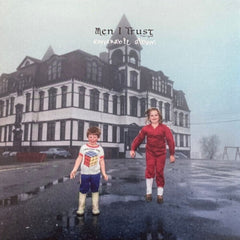 Men I Trust - Untourable Album - [Vinyl]