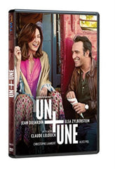 Un + Une - [DVD]
