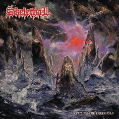 Skelethal - Unveiling The Threshold - [Vinyl]