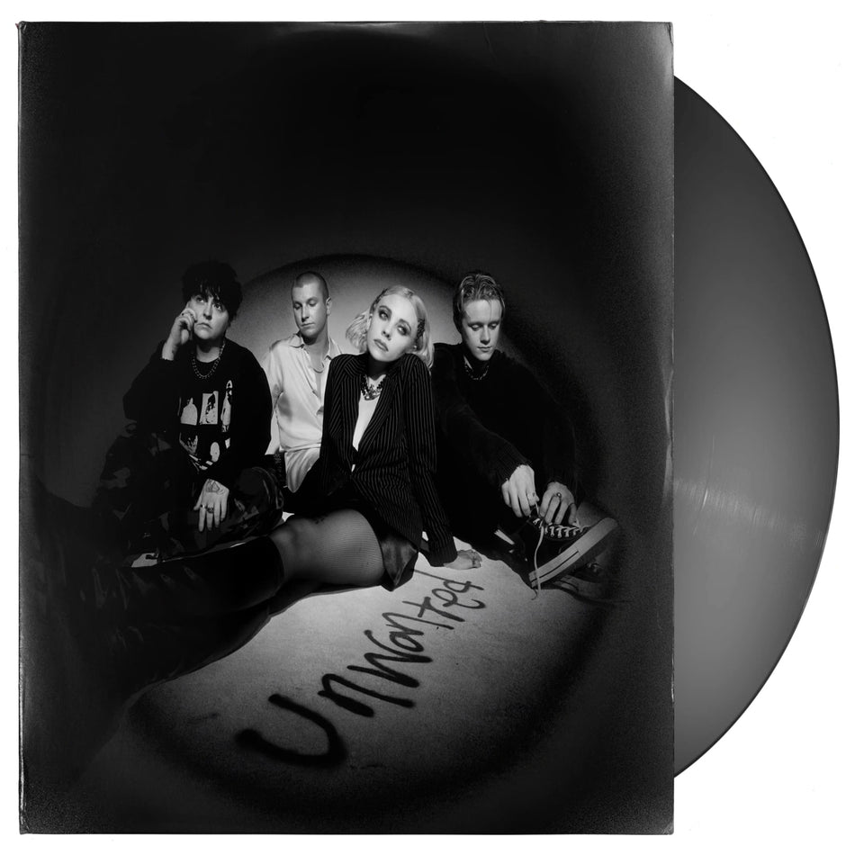Pale Waves - Unwanted - [Vinyl]