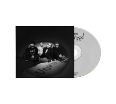 Pale Waves - Unwanted - [CD]
