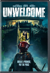 Unwelcome - (Subtitled) - [DVD]