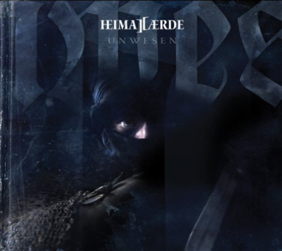 Heimataerde - Unwesen - [CD]