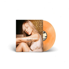 Natasha Bedingfield - Unwritten - Orange Cream Colored - [Vinyl]