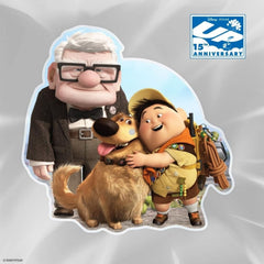 Michael Giacchino - Up (Original Soundtrack) - [Vinyl]