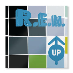 R.E.M. - Up (25th Anniversary) [2 LP] - (Deluxe Edition, 180 Gram Vinyl, Anniversary Edition, Remastered) - [Vinyl]