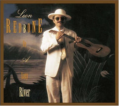Leon Redbone - Up a Lazy River - (Reissue) - [CD]