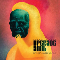 Alexis Gideon - Upgrade Soul (Music for the Graphgic Novel) - [Vinyl]