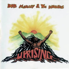 Bob Marley - Uprising - [Vinyl]