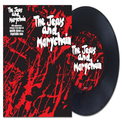 Jesus & Mary Chain - Upside Down - [Vinyl]