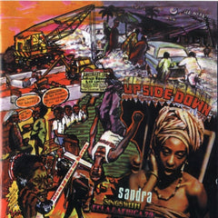 Fela Kuti - Upside Down - (180 Gram ) - [Vinyl]
