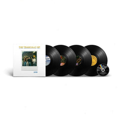 The Tragically Hip - Up To Here - (Deluxe Edition, Limited Edition, With Blu-ray Audio, Boxed Set) - [Vinyl]