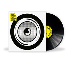 Mark Ronson - Uptown Special - [Vinyl]