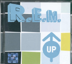R.E.M. - Up - [CD]