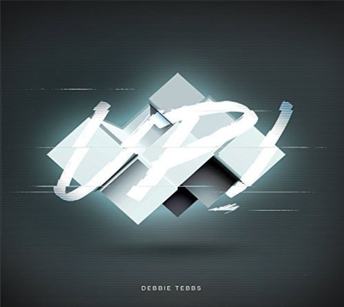 Debbie Tebbs - Up! - [CD]