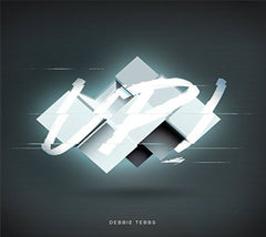 Debbie Tebbs - Up! - [CD]