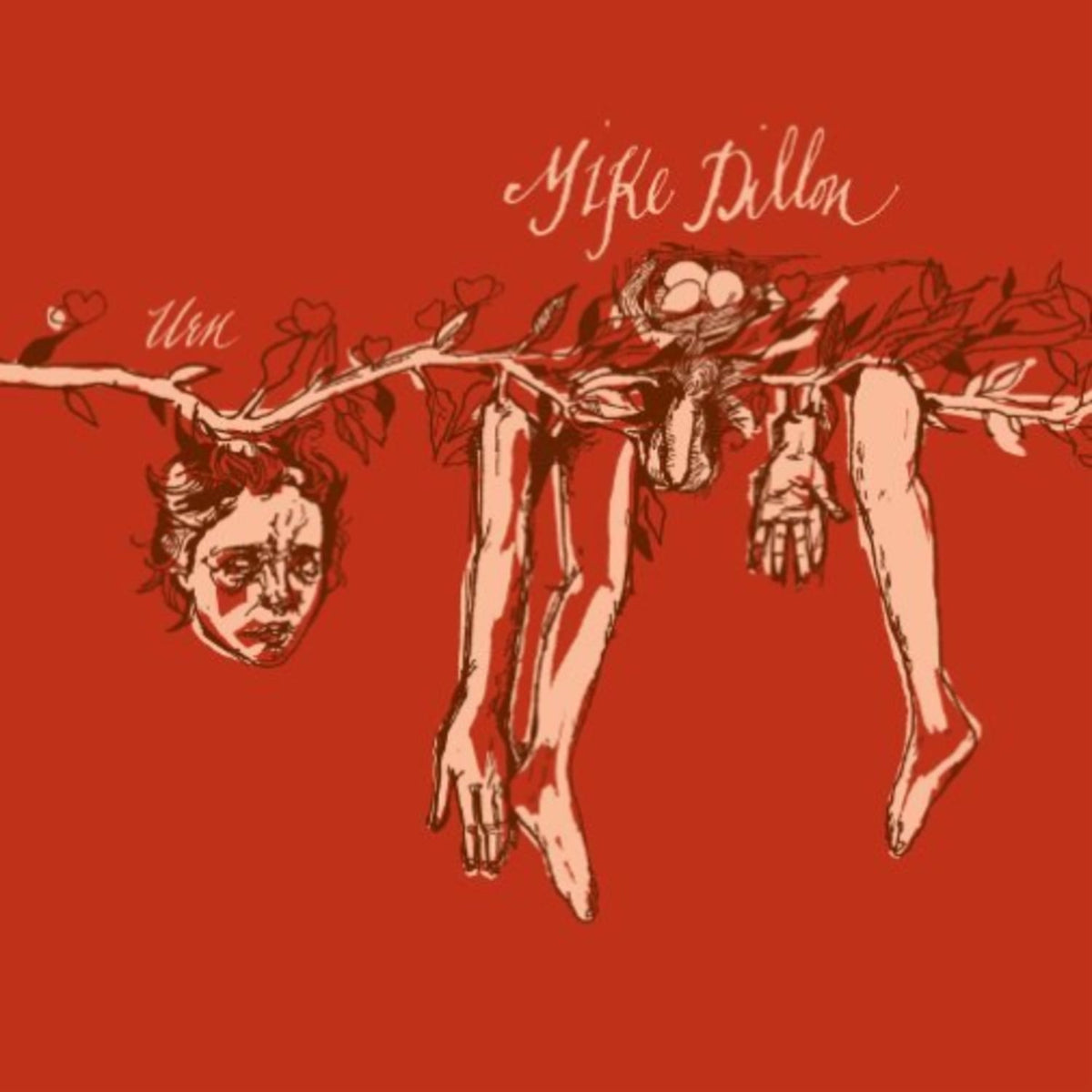 Mike Dillon - Urn - [Vinyl]