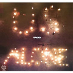 Hayden - Us Alone - [Vinyl]