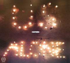 Hayden - Us Alone - [CD]