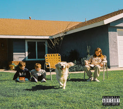 Petey - USA [Explicit Content] - (Parental Advisory Explicit Lyrics) - [CD]