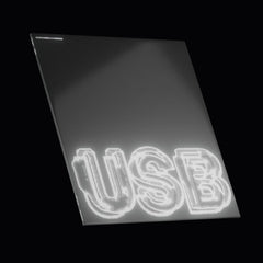 Fred Again - USB (Volume 1) [Explicit Content] - (Parental Advisory Explicit Lyrics) - [Vinyl]