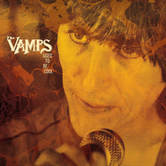 Vamps - Used To Be Cool - [Vinyl]