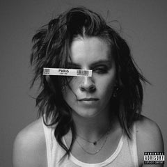 Pvris - Use Me [Explicit Content] - (Parental Advisory Explicit Lyrics) - [Vinyl]