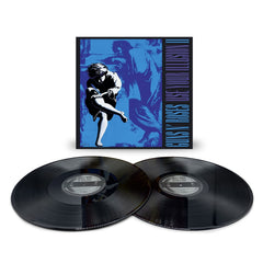 Guns N Roses - Use Your Illusion II [2 LP] [Explicit Content] - (Parental Advisory Explicit Lyrics) - [Vinyl]