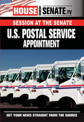 U.S. Postal Service Appointment - [DVD]