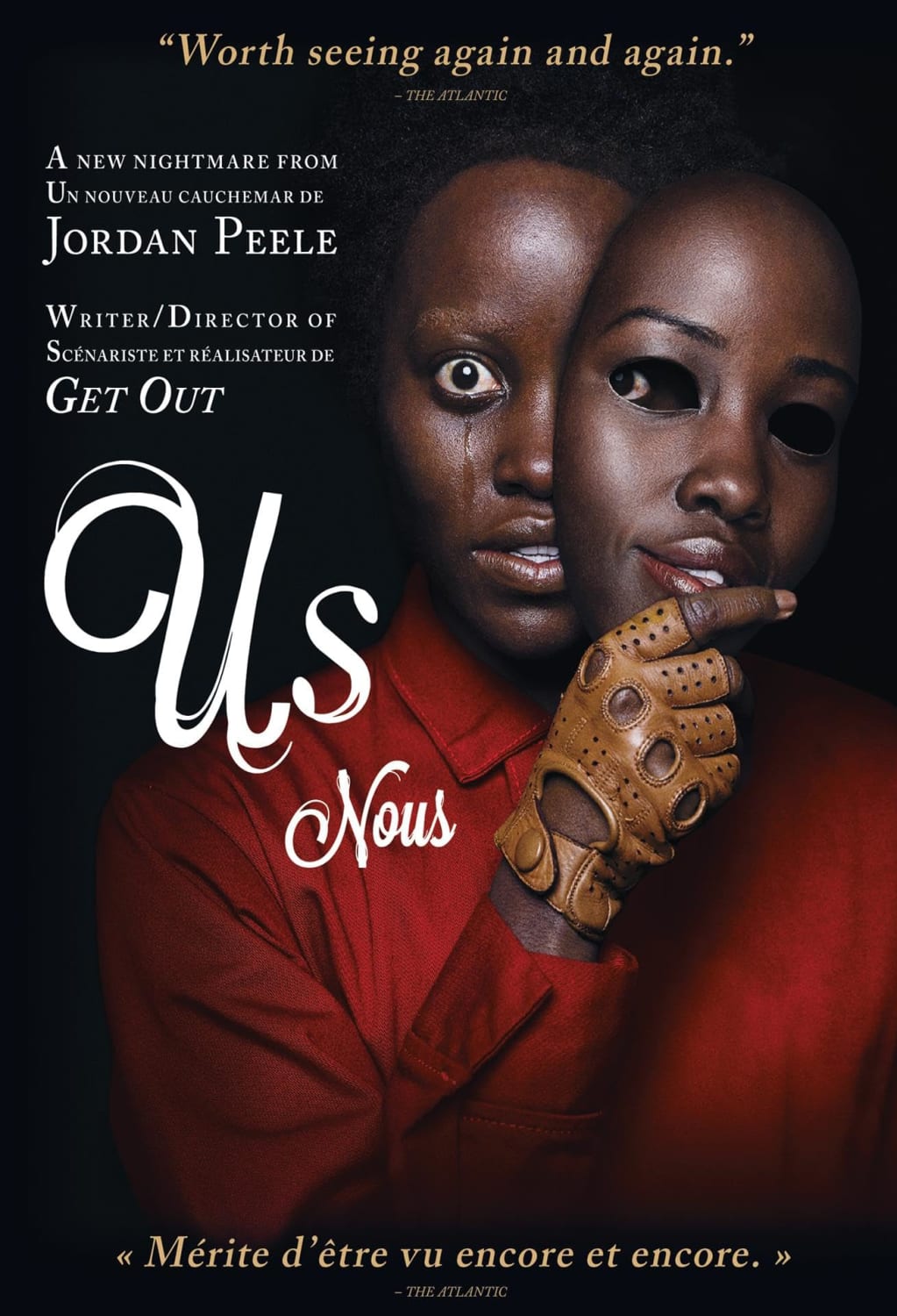 US - [DVD]
