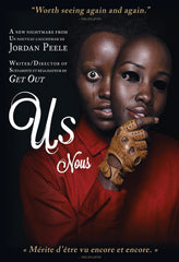 US - [DVD]