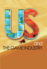 Us And The Game Industry - (Subtitled) - [DVD]