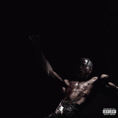 Travis Scott - UTOPIA [Explicit Content] - (Parental Advisory Explicit Lyrics) - [Vinyl]