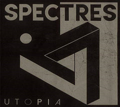 Spectres - Utopia - [CD]