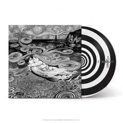 Colin Stetson - Uzumaki (Anime Original Series Soundtrack) - (Picture Disc Vinyl, 180 Gram Vinyl) - [Vinyl]