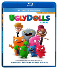 UglyDolls - [Blu-ray]