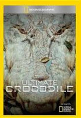 Ultimate Crocodile - (NTSC Format) - [DVD]