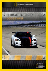 Ultimate Factories: Dodge Viper - (NTSC Format) - [DVD]