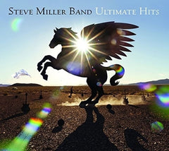 Steve Miller Band - Ultimate Hits - [CD]